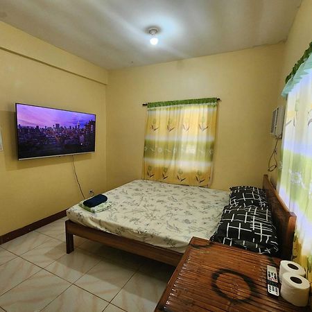 Larosa Hostel プエルト・プリンセサ エクステリア 写真