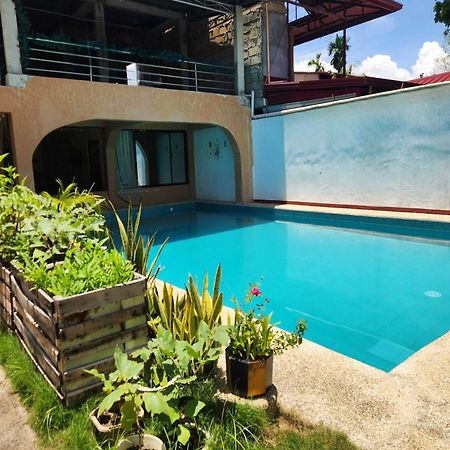 Larosa Hostel プエルト・プリンセサ エクステリア 写真
