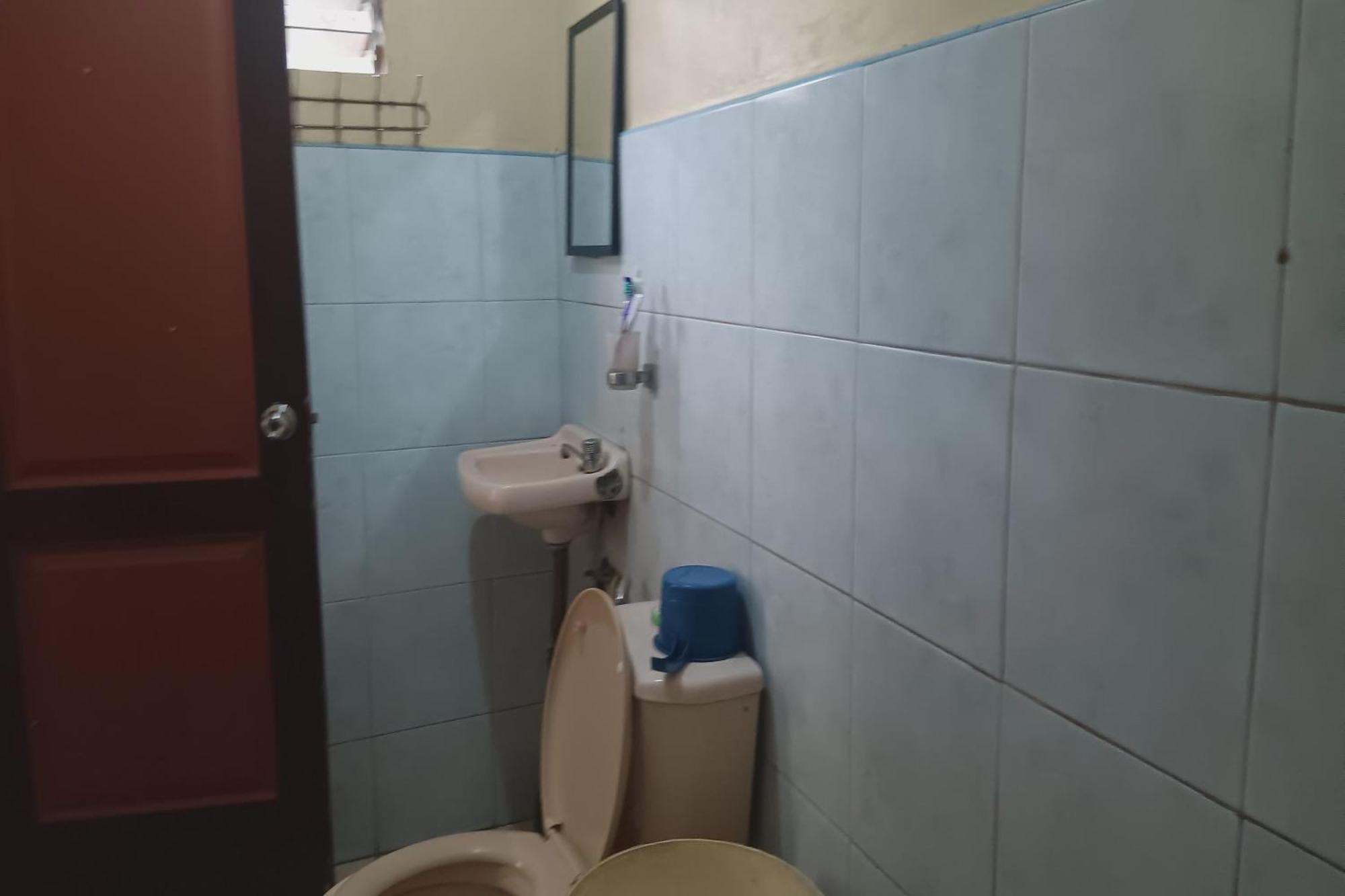 Larosa Hostel プエルト・プリンセサ エクステリア 写真