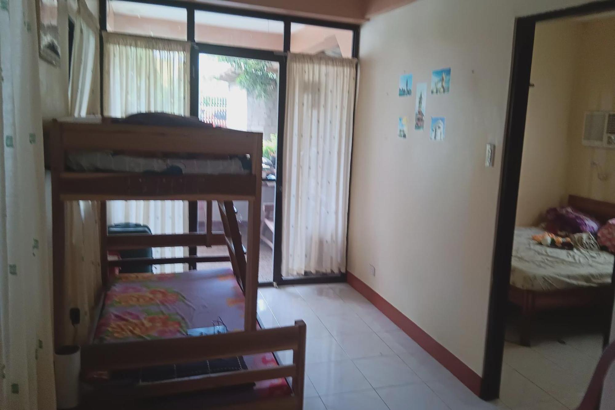 Larosa Hostel プエルト・プリンセサ エクステリア 写真