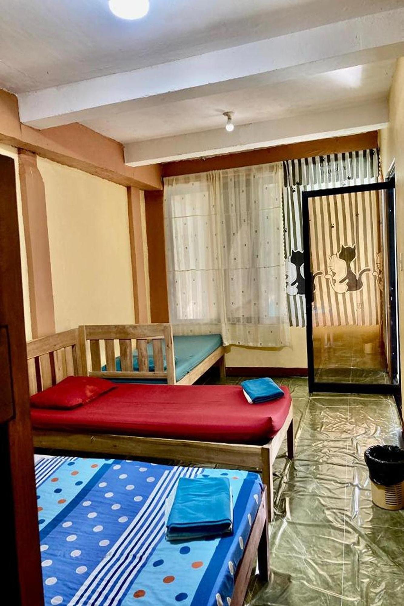 Larosa Hostel プエルト・プリンセサ エクステリア 写真
