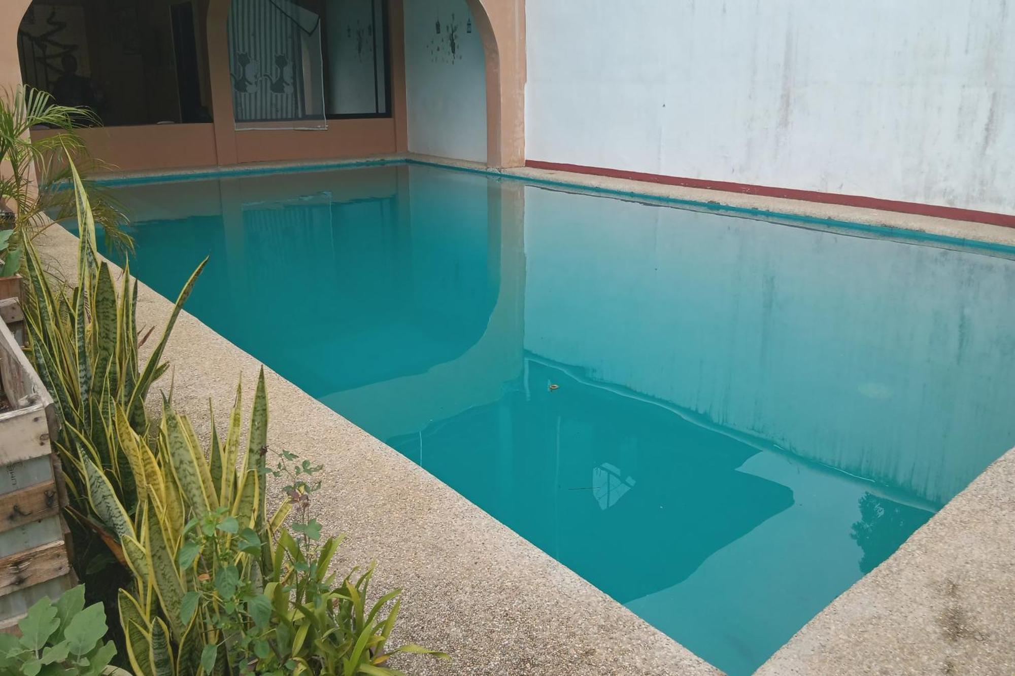 Larosa Hostel プエルト・プリンセサ エクステリア 写真