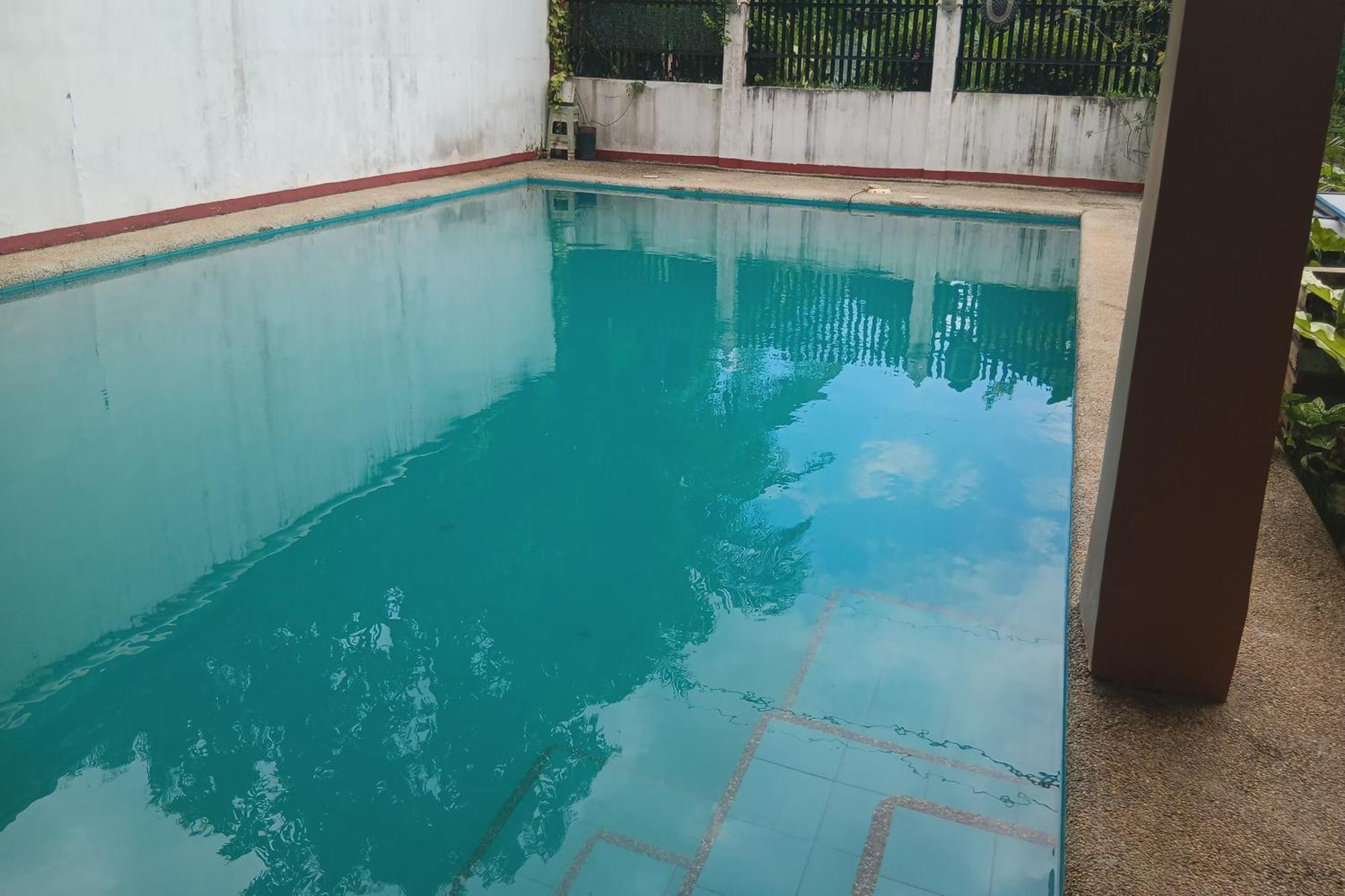 Larosa Hostel プエルト・プリンセサ エクステリア 写真