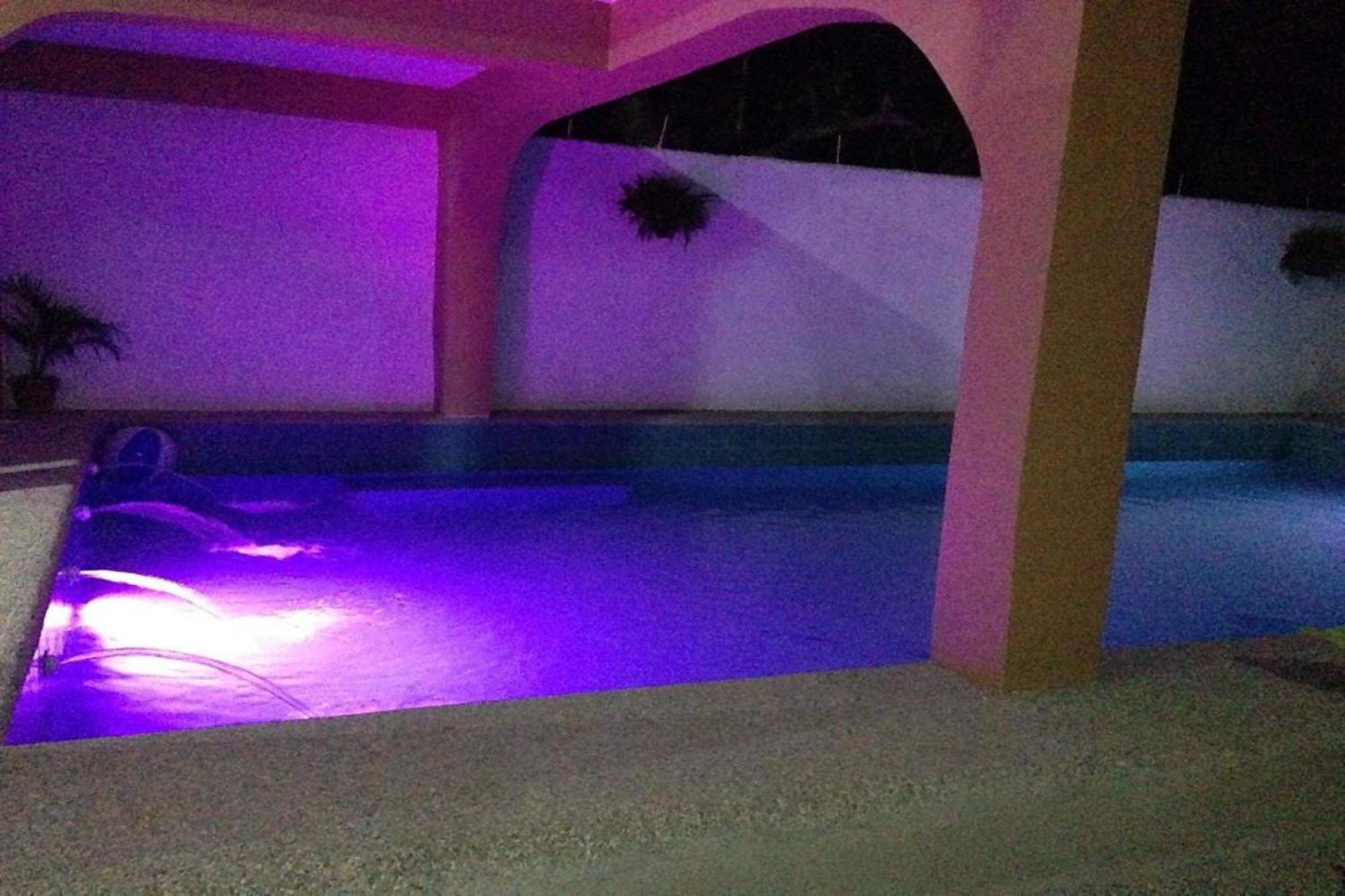 Larosa Hostel プエルト・プリンセサ エクステリア 写真