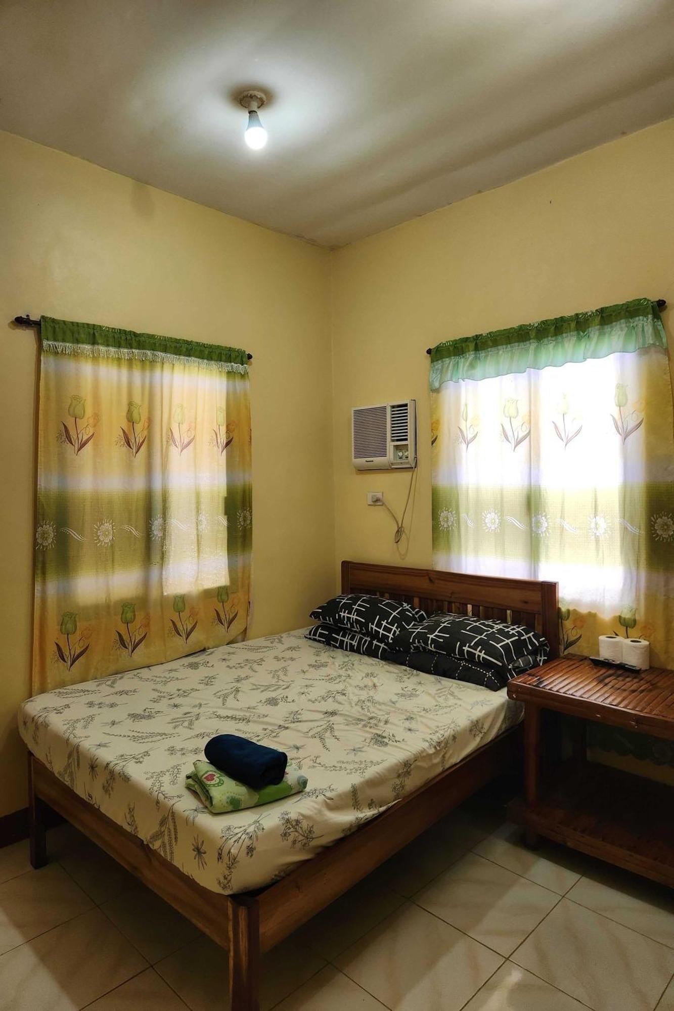 Larosa Hostel プエルト・プリンセサ エクステリア 写真
