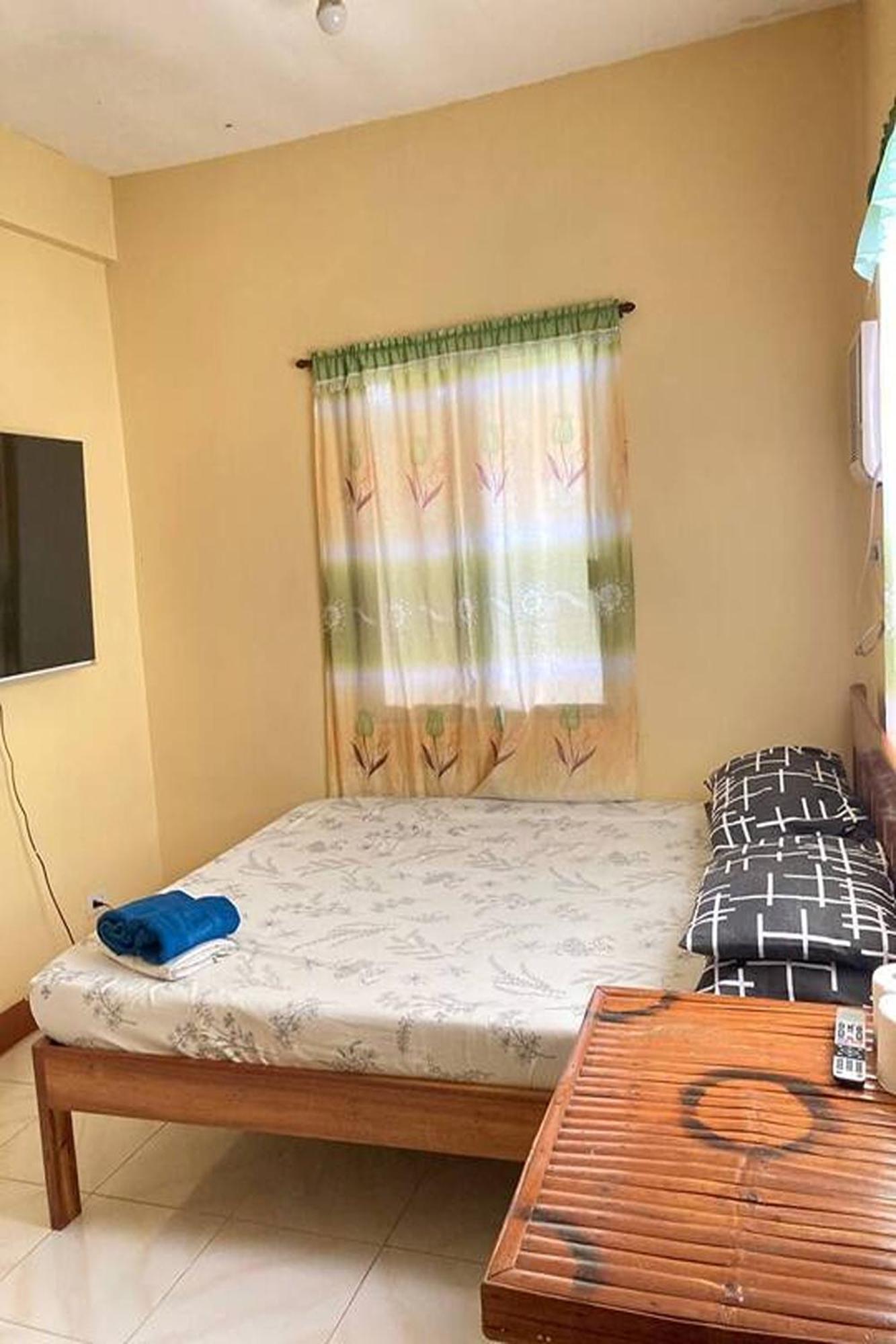 Larosa Hostel プエルト・プリンセサ エクステリア 写真